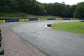 G-Force Karting, Turn 1