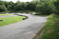 G-Force Karting, Turn 2